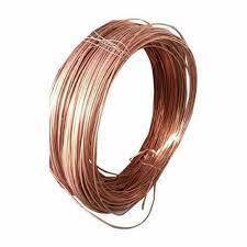 เศษทองแดงราคาถูก/เศษลวดทองแดง99.99% สายทองแดงสีแดง - Product Image 3