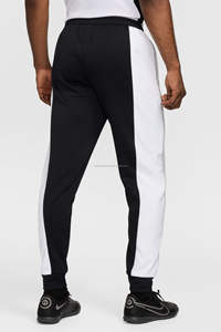 Fabricant d'usine Arrivée hivernale Bas respirants pour hommes Jogging Anti-statique Polyester Coton Bas actifs pour adultes - Product Image 3