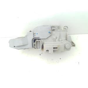 Serratura Anteriore Sinistra FIAT Bravo 2a Serie 51827956 (07>10) - Product Image 4