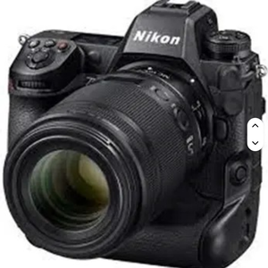 Nueva Cámara sin Espejo Formato FX Z9 1669 con Lente 24-120mm F/4 S + Lente XQD de 64GB - Product Image 4