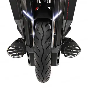 ยูนิไซเคิลไฟฟ้า Begode ET MAX รุ่นใหม่ล่าสุด มอเตอร์ 4500W แบตเตอรี่ 3000Wh - Product Image 5