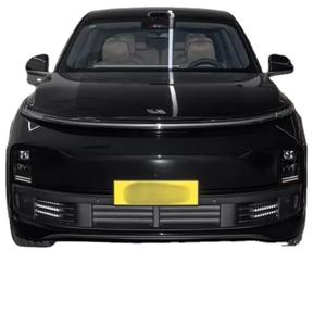 Vehículo Eléctrico SUV Grande de Nueva Energía, Edición Inteligente Renovada de Alta Calidad, Gran Venta en 2025, Autonomía NEDC de 401-500 km, 110 kWh - Product Image 1