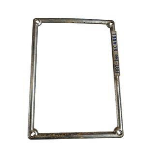 Pièces de rechange génériques pour diverses marques (série 90>) - Porte-plaque d'immatriculation - Product Image 2