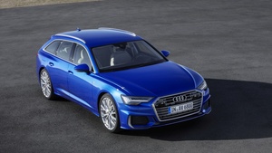 Sedanes de Lujo Ejecutivos Alemanes Premium de Negocios Usados, A6L TFSI 2.0T EA888 7S-Tronic Euro V LHD de Distancia Entre Ejes Larga, Modelos 2017-2026, en Venta - Product Image 2