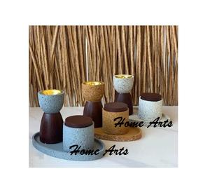 Brûleur de Bakhoor de la plus grande qualité Brûleur Dukhoon en nacre et en bois Taille et forme personnalisées Mabkhara - Product Image 2