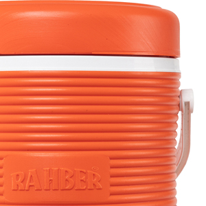 2024คูลเลอร์แข็งหุ้มฉนวนกันความร้อน HDPE กันน้ำแข็งสำหรับการตั้งแคมป์และห้องครัวที่ทันสมัย - Product Image 6