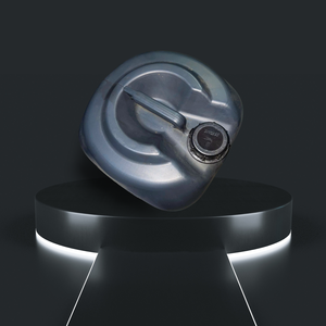 Ácido Fórmico 85% de Alta Pureza, Solución Transparente para Diversas Aplicaciones en Agricultura y Procesamiento Textil - Product Image 2