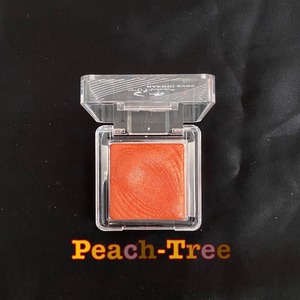 อายแชโดว์เนื้อด้านและแวววาวแบบผสมและแมทช์สีแซลมอนสีชมพูแบบกำหนดเอง09 - Product Image 3