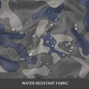 Chaqueta Cortavientos con Capucha de Lona para Hombre de Alta Calidad, Cierre Completo, Impermeable, Personalizable con Logotipo, Opciones de Personalización para Invierno/Primavera - Product Image 3