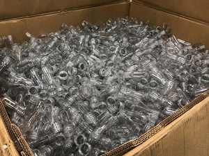 Recycled Plastic PET Preform Scrap High Grade Molding PET Preform - Product Image 4