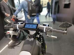 Mejor Oferta, Bicicleta Eléctrica I AM Pro 2026 en Stock, con Batería de 72V, Motor de 10.5kW y 112 millas de Autonomía - Product Image 5