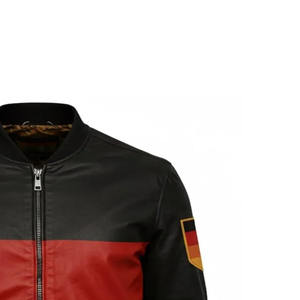 Las chaquetas acolchadas pesadas de alta calidad más vendidas para hombres y mujeres, decoración bordada fácil de usar, disponible en todos los tamaños y colores, MOQ bajo - Product Image 6