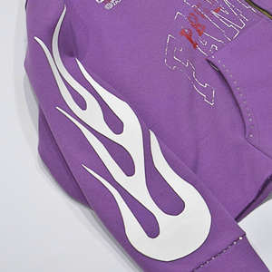 Marca NARROWTEX, ropa de calle cómoda para gimnasio, chándal para correr con capucha recortada de dos piezas, Sudadera con capucha de manga larga, diamantes de imitación de talla grande - Product Image 4