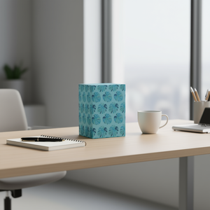 CreaBox EF-222 Scatola Promozionale Personalizzabile per Regali Aziendali - Product Image 3