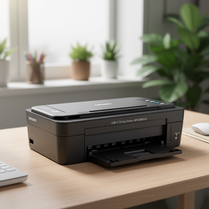 Station d'accueil USB-C Lenovo 40AY0090EU - Product Image 3