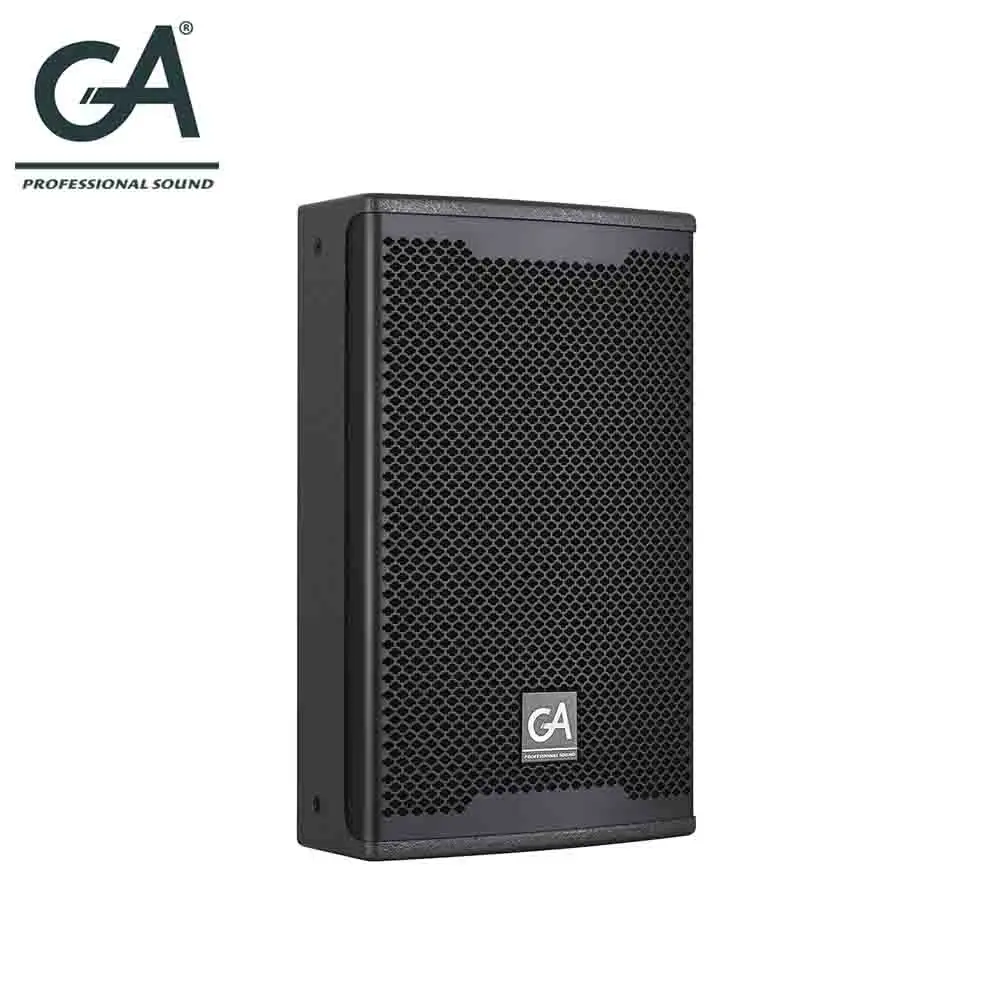 Single 15 inch professional music system speaker for Club Sound