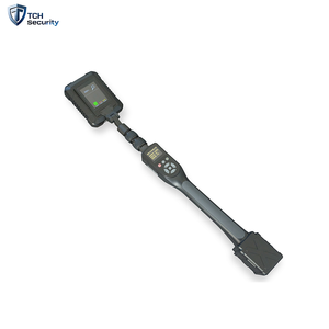 <span class=keywords><strong>Detector</strong></span> de Junção Não Linear TCHsecurity FX01 NLJD Profissional para Detecção de Anti-Espionagem e Anti-Vigilância de Alta Sensibilidade - Product Image 6