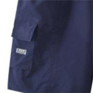 100% Polyester respirant Streetwear Shorts vêtements de sport personnalisé votre propre short sublimé pour homme - Product Image 6