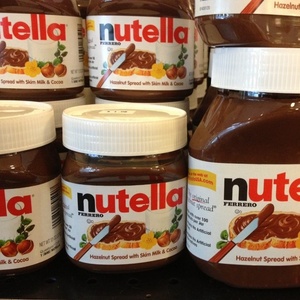 Nutella 350g 3kg 750g 1kg/all'ingrosso cioccolato <span class=keywords><strong>Ferrero</strong></span> Nutella/all'ingrosso cioccolato Ferro Nutella 350g 450g 750g 1kg 3kg 5kg - Product Image 2