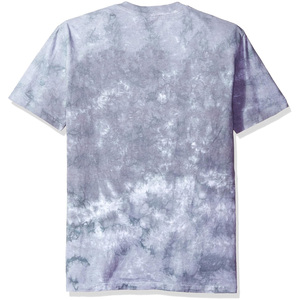 T-shirt en coton personnalisé 200g pour hommes et femmes Salopette publicitaire à logo à manches courtes avec motif solide Vêtements de style décontracté - Product Image 4