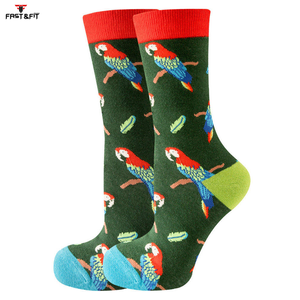 Calcetines Deportivos de Longitud Media Antibacterianos y Transpirables de Diseño Personalizado a Precios de Fábrica Más Vendidos para Hombres y Mujeres Hechos a Medida - Product Image 6