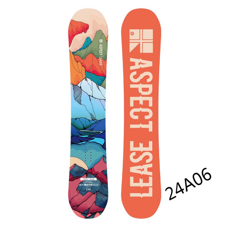 Shop High-Quality Snowboards from China - All Mountain Freestyle Park