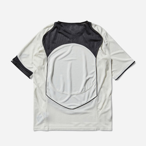 Camiseta de Verano para Mujer, Corte Moderno, Cuello Redondo Clásico, Ecológica, 100% Algodón Canvas, Secado Rápido y Transpirable - Product Image 2