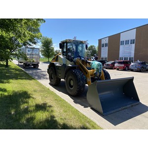 Liebherr L526 2022 en Nuevas Condiciones - Product Image 2
