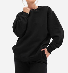 Sudadera de algodón de alta calidad para hombre, sudaderas a precio de fábrica hechas a medida con tendencia de invierno OEM disponible - Product Image 1