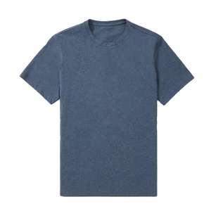 Camisetas de Seguridad Personalizables para Hombre, Productos de Poliéster de Calidad, MOQ Bajo, OEM/ODM Disponible, Camisetas de Seguridad con Logotipo Personalizado - Product Image 1