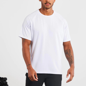 เสื้อยืดโอเวอร์ไซส์ออกแบบได้ตามต้องการสำหรับผู้ชายเสื้อยืดโอเวอร์ไซส์กราฟิกแนวสตรีทเสื้อยืดผ้าฝ้ายพิมพ์ลายโอเวอร์ไซส์สำหรับผู้ชาย - Product Image 1