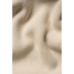 Sudadera Corta para Mujer, Manga Larga, Cuello Redondo, Estilo Holgado, Color Sólido Personalizado, Sudadera al por Mayor para Mujer - Product Image 6