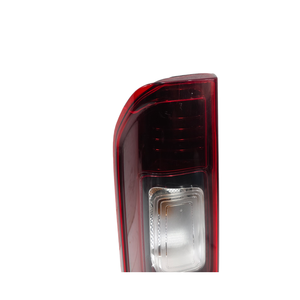 LUZ TRASERA IZQUIERDA DE FRENO RENAULT Trafic Serie 265556737R (14>) - Product Image 4