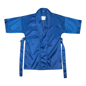 เสื้อคลุมมวยออกแบบโลโก้ได้ตามต้องการ - Product Image 3