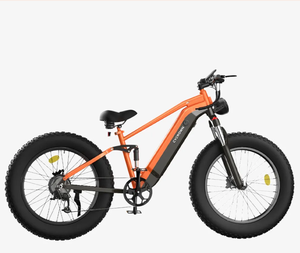 Vélo électrique NEUF 2023 en STOCK, PRÊT À ÊTRE EXPÉDIÉ, DISPONIBLE MAINTENANT - Product Image 1