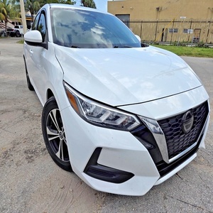 NI-SS-AN SE-N-TRA กระบอกสูบ V6เกียร์อัตโนมัติ2021ขายดี - Product Image 1