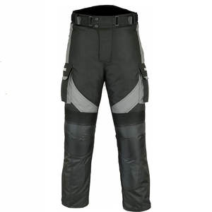 Racing Sports Textile Motorcycle Suit <b>Motorbike</b> Cordura Jacket and Pant Outerwear Cordura <b>Motorbike</b> Suit - Product Image 4