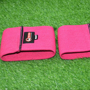 Enveloppement de poignet pour haltérophilie de haute qualité, flexible, respirant, antidérapant, tailles personnalisables, unisexe, protection complète, réglable - Product Image 1