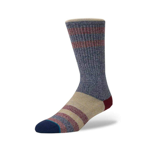 Últimos diseños Hombres Calcetines atléticos Alta calidad Transpirable Cómodo Venta caliente Top Trending calcetines atléticos con tarifa barata - Product Image 5