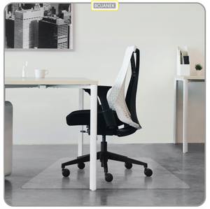 Película Protectora de PVC Transparente y Flexible de 1 mm, Vidrio Blando, Certificada para Contacto con Alimentos, Rollos Completos, Protección Doméstica para Cualquier Superficie - Product Image 3