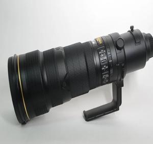 EN STOCK NikonS AF-S VR 500mm F4G ED Nano Crystal Hood - Product Image 1