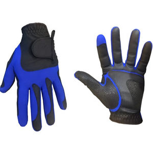 Guantes de golf estampados para hombre, precio ajustable, antiarrugas, calidad premium, peso ligero, guantes de golf estampados con totalmente personalizados - Product Image 3