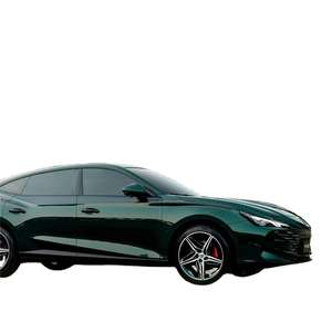 Berline haute performance MG7 2023 1.5T/2.0T Essence Boîte de vitesses automatique Emission Euro VI Taille des pneus R19 Intérieur foncé à vendre - Product Image 3