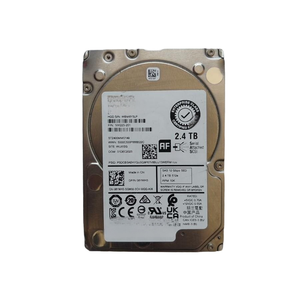 08YWH3 <span class=keywords><strong>2</strong></span>.4TB 10K SAS 12Gbps  <span class=keywords><strong>2</strong></span>.5 HDD 8YWH3 ST2400MM0149 - Product Image 1