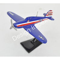 USA Dixie Clipper Flying Club Modèle d'avion Affichage de table facile à déplacer Modèles d'avion et d'avion à des prix compétitifs