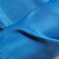 Tissu micro-daim élastique en polyester 100% avec matériau de rembourrage à motif solide pour doublure de chaussures