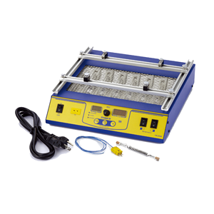 Precalentador IR de Carbono Hakko FR870B-06 de 1000W con Sensor Termopar Tipo K, Nuevo - Product Image 1