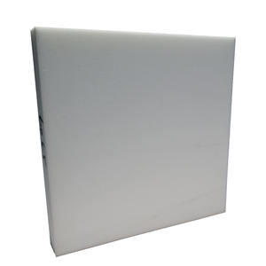 โฟมชุดชั้นในและบราคุณภาพสูง ระดับไฮเอนด์ สีขาว ป้องกันการเหลืองอย่างดี ความหนาแน่น 60  สำหรับบรา <span class=keywords><strong>UNIQLO</strong></span> ผลิตจากโรงงานโดยตรง - Product Image 3