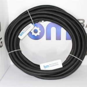 Câble de haute qualité Baltacioglu 56.4586.21, 1 7000 mm, pièce de rechange automobile pour bus - Product Image 1