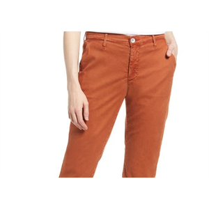 Pantaloni Cargo Sulfur Valley Bedrock Taglia 27 Ag Caden a Gamba Dritta Vita Media Oxford Antirughe Traspiranti Colorati Effetto Stropicciato - Product Image 5